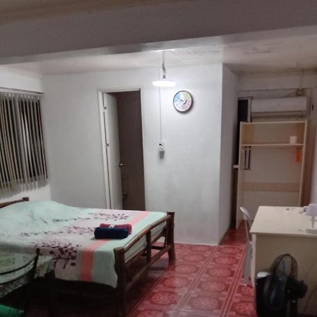 Crystal Jam Resort Daanbantayan ภายนอก รูปภาพ
