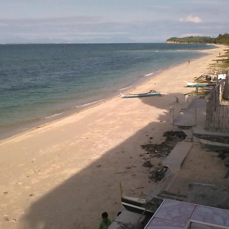 Crystal Jam Resort Daanbantayan ภายนอก รูปภาพ