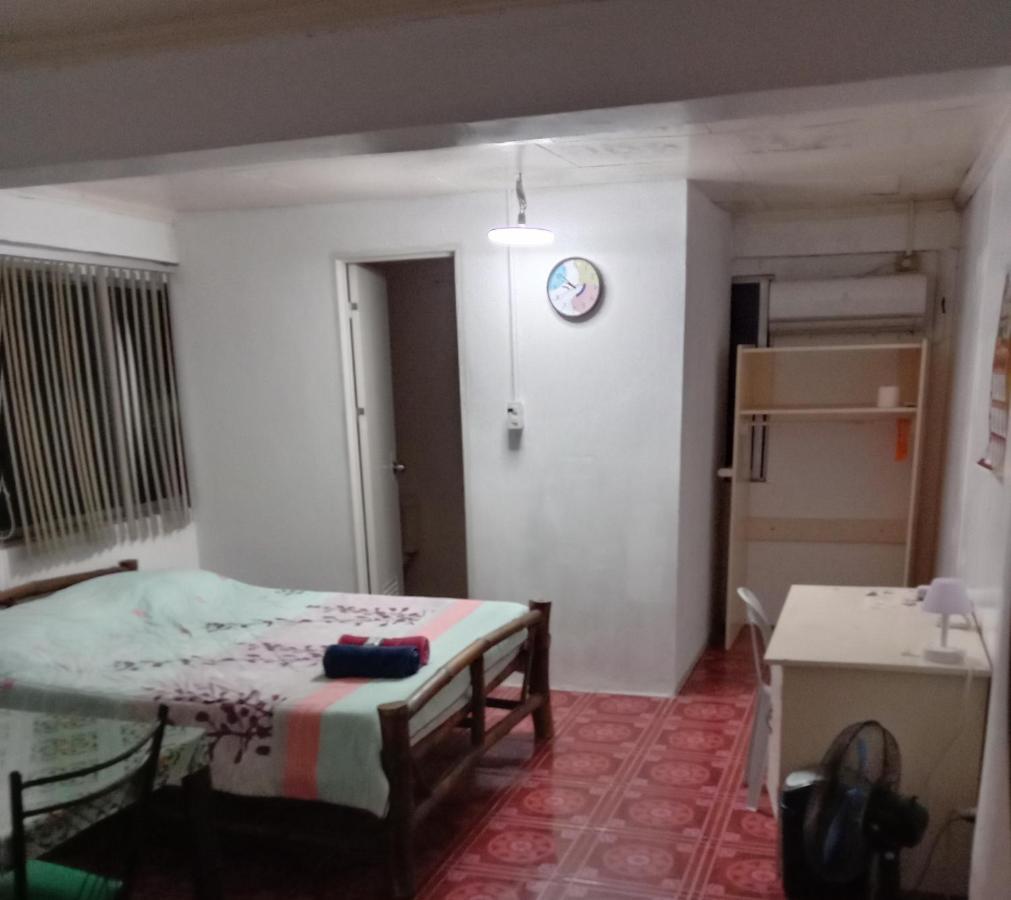 Crystal Jam Resort Daanbantayan ภายนอก รูปภาพ